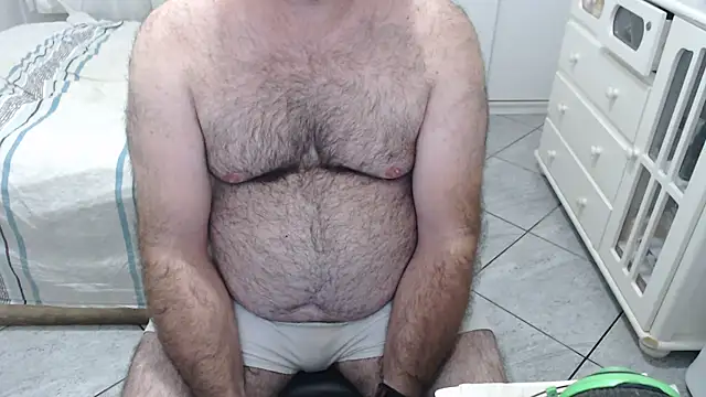 MysterBearMG online show from 03-03-26, 12:06