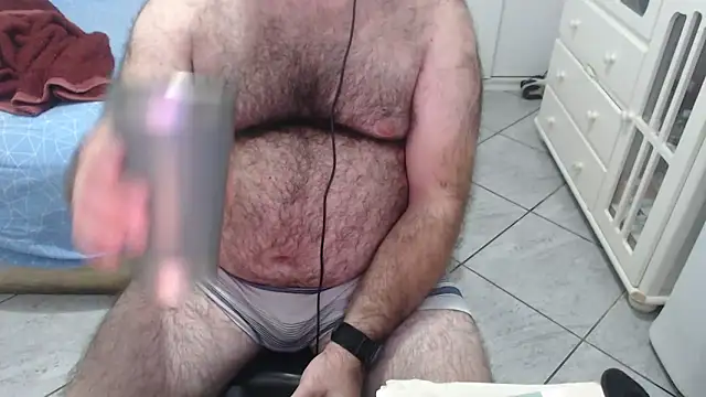 Snapshot of MysterBearMG chatting on 05-30-26, 03:46 MysterBearMG online show from 05-30-26, 03:46