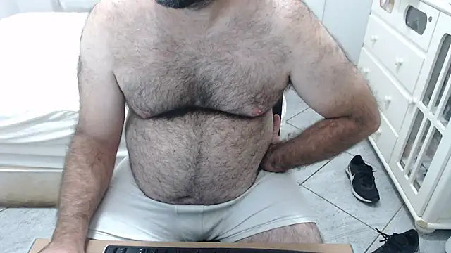 MysterBearMG online show from 03-29-26, 12:01