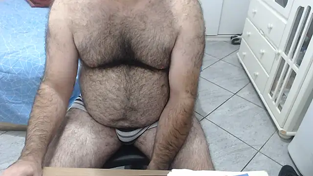 Snapshot of MysterBearMG chatting on 05-30-26, 08:58 MysterBearMG online show from 05-30-26, 08:58