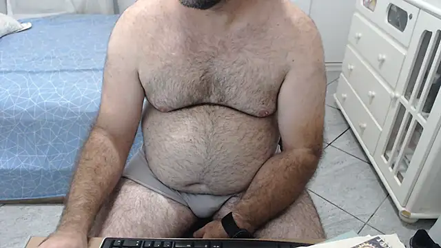 MysterBearMG online show from 02-04-26, 10:38