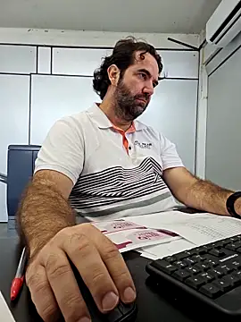 MysterBearMG online show from 02-13-26, 01:11