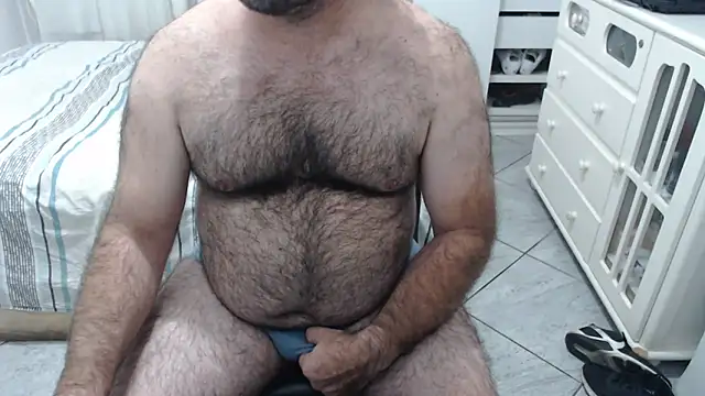 MysterBearMG online show from 04-16-26, 11:29