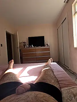 MysterBearMG online show from 11-20-25, 06:08