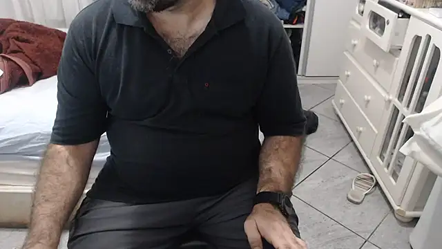Snapshot of MysterBearMG chatting on 07-01-26, 09:48 MysterBearMG online show from 07-01-26, 09:48