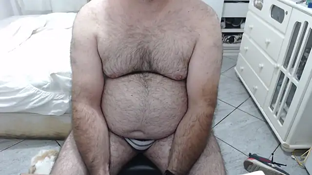 MysterBearMG online show from 11-11-25, 12:05