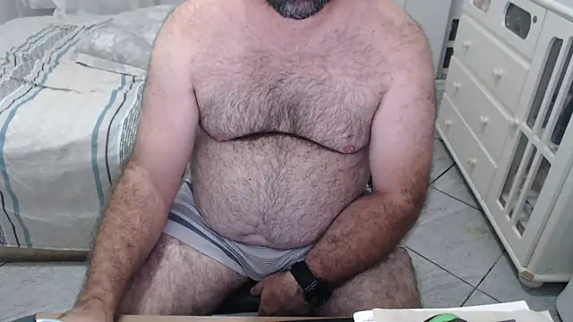 MysterBearMG online show from 02-25-26, 09:58