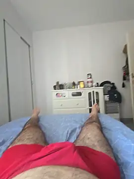 MysterBearMG online show from 12-14-25, 10:54