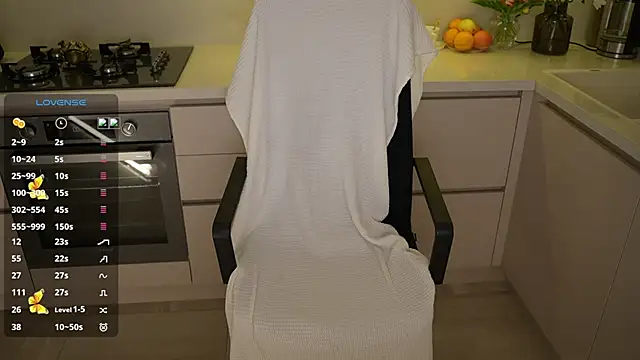 Vassiilisa online show from 11-27-25, 02:50