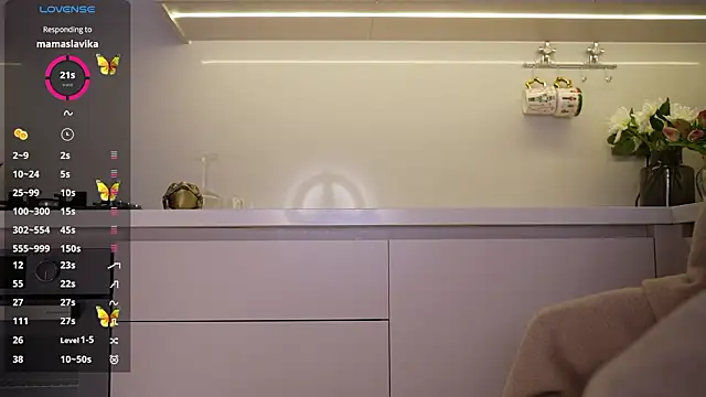 Vassiilisa online show from 02-22-26, 11:45