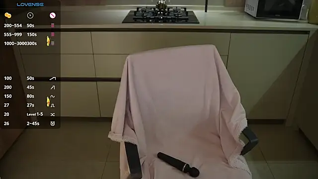Vassiilisa online show from 02-17-25, 03:33