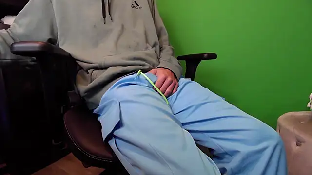 kuruptxxx live online show from 12-15-25, 03:12