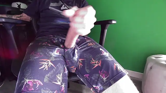 kuruptxxx live online show from 11-16-25, 02:11