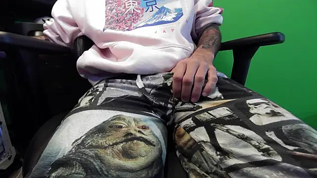 kuruptxxx live online show from 11-07-25, 04:44