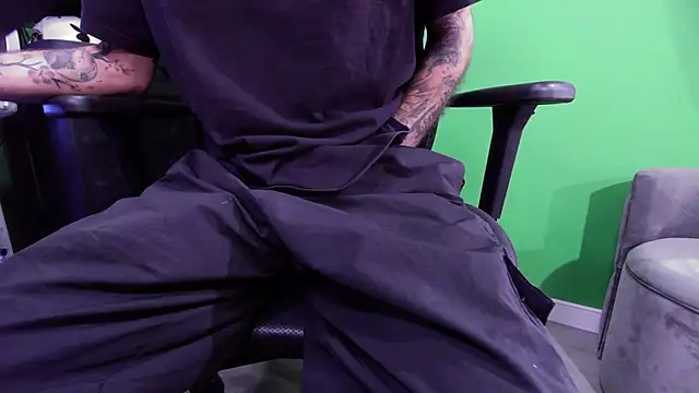 kuruptxxx live online show from 03-10-26, 07:29