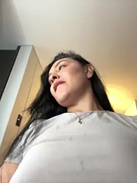 AnushaKumari online show from 04-16-26, 06:30