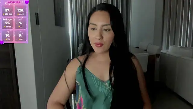 AnushaKumari online show from 12-05-25, 04:05