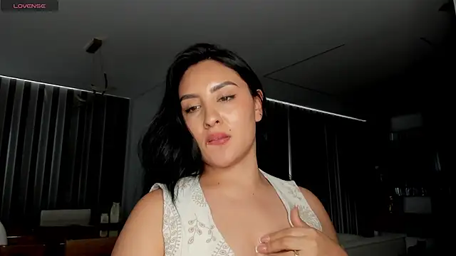 AnushaKumari online show from 10-28-25, 03:55