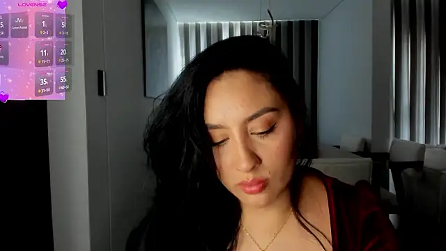 Snapshot of AnushaKumari chatting on 02-14-26, 05:02 AnushaKumari online show from 02-14-26, 05:02