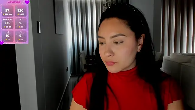 Snapshot of AnushaKumari chatting on 02-13-26, 07:25 AnushaKumari online show from 02-13-26, 07:25