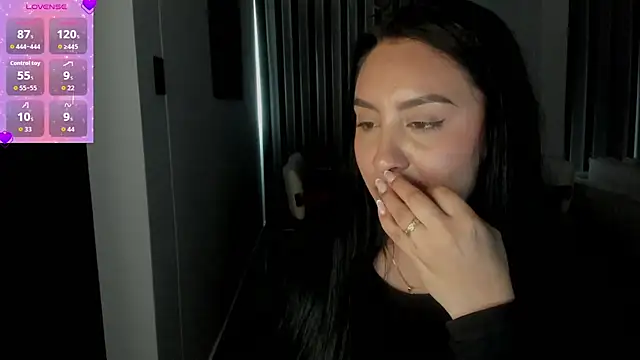 AnushaKumari online show from 12-01-25, 05:03