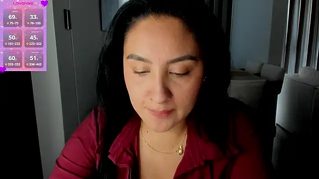 Snapshot of AnushaKumari chatting on 02-08-26, 08:06 AnushaKumari online show from 02-08-26, 08:06