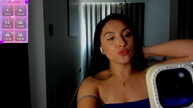 Snapshot of AnushaKumari chatting on 02-07-26, 04:37 AnushaKumari online show from 02-07-26, 04:37