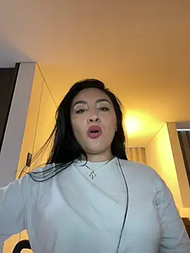 AnushaKumari online show from 03-13-26, 05:51