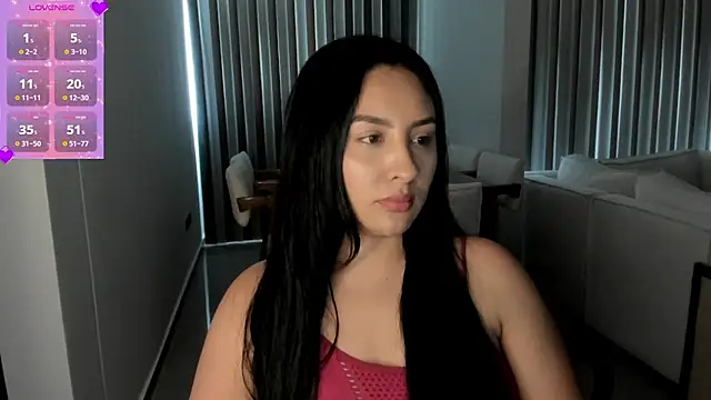 AnushaKumari online show from 11-13-25, 04:22