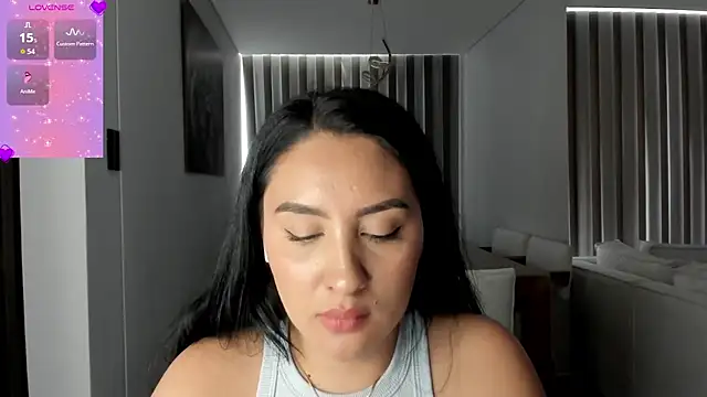 AnushaKumari online show from 11-19-25, 05:35