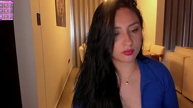 AnushaKumari online show from 04-10-26, 06:59