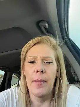 Lexi Shocker online show from 03-02-25, 07:41