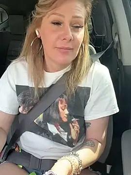 Lexi Shocker online show from 02-28-25, 07:46