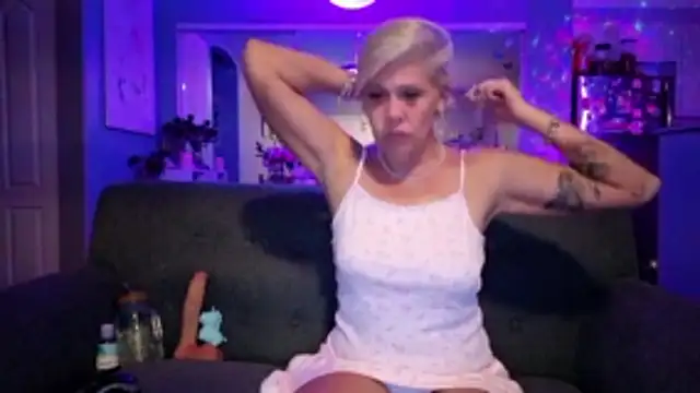 Lexi Shocker online show from 03-03-26, 04:52