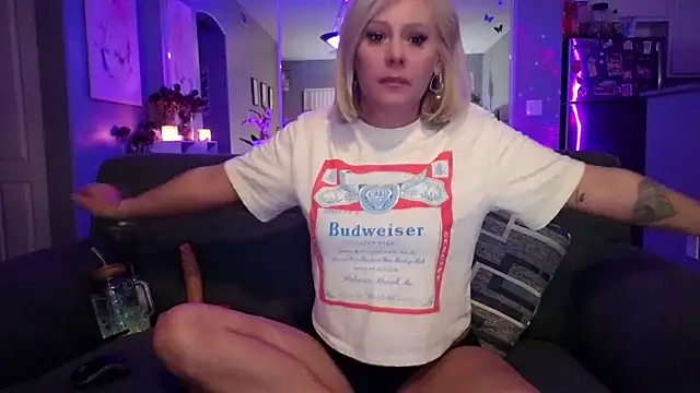 Lexi Shocker online show from 02-06-26, 06:42