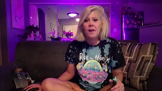 Lexi Shocker online show from 02-10-26, 04:22