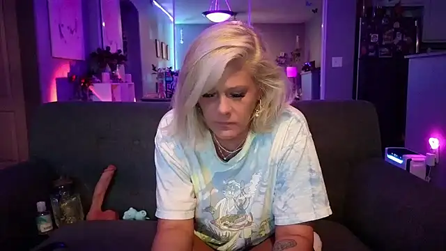 Lexi Shocker online show from 03-13-26, 04:06