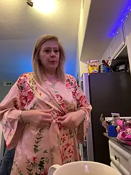 Lexi Shocker online show from 03-21-25, 06:16