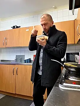 theSmallest-dick online show from 10-30-25, 02:58