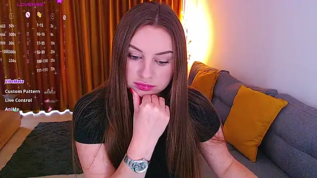  Mia Adams online show from 03-20-25, 09:26