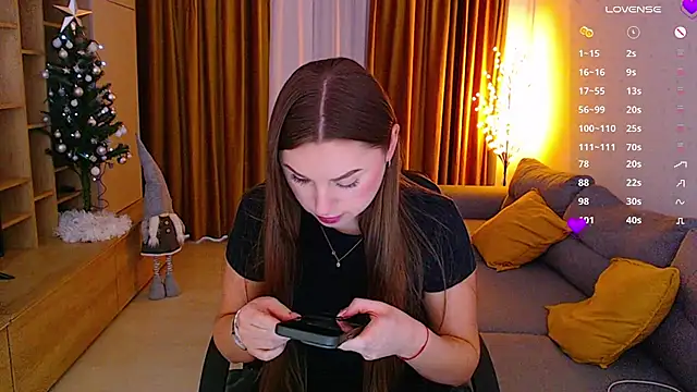  Mia Adams online show from 12-17-25, 09:25