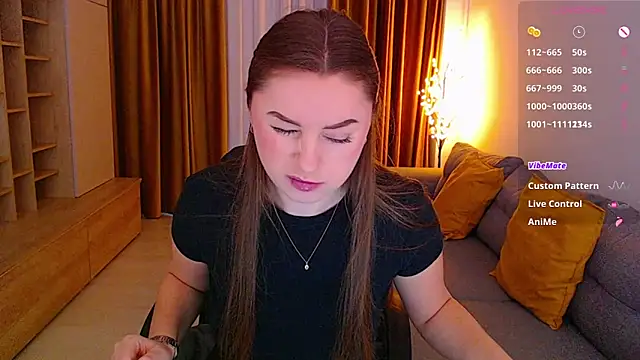  Mia Adams online show from 02-07-26, 07:27