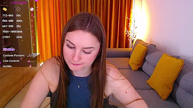  Mia Adams online show from 03-02-25, 12:03