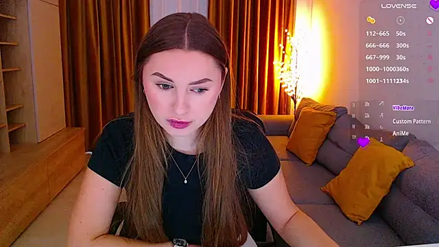  Mia Adams online show from 01-18-26, 09:56