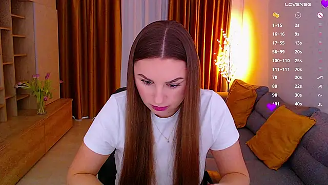  Mia Adams online show from 01-11-26, 08:21