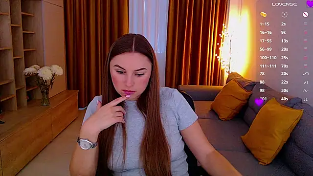  Mia Adams online show from 10-29-25, 06:01