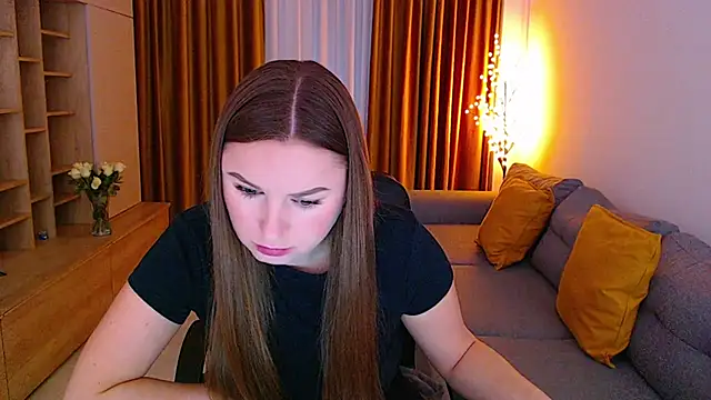  Mia Adams online show from 03-09-26, 08:07