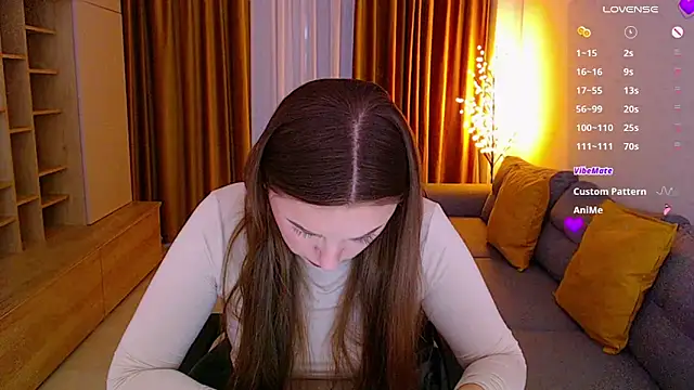  Mia Adams online show from 01-17-26, 07:45