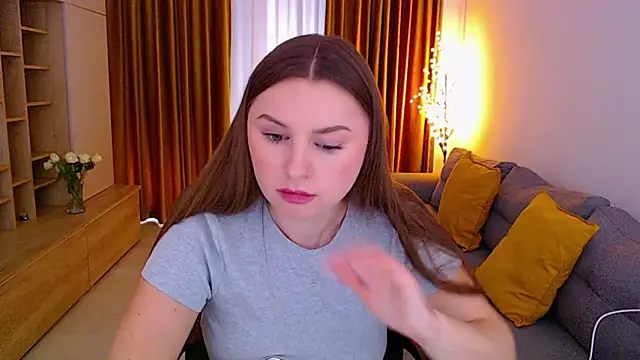  Mia Adams online show from 03-12-26, 11:14