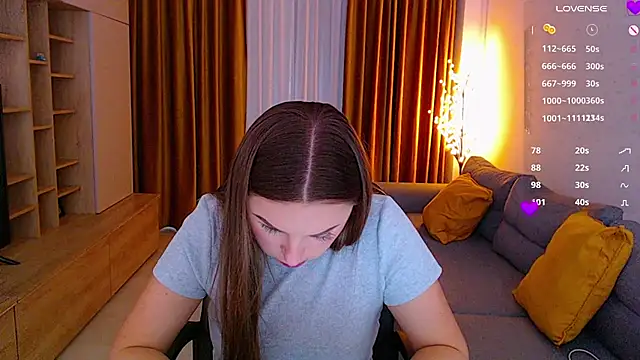  Mia Adams online show from 11-12-25, 10:08